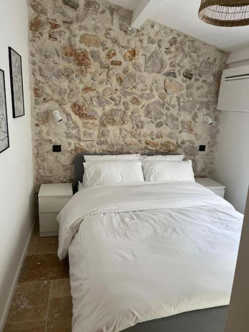 Strelizia - New Central Old Antibes For 4 Ac Εξωτερικό φωτογραφία
