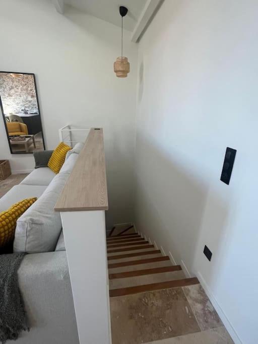 Strelizia - New Central Old Antibes For 4 Ac Εξωτερικό φωτογραφία