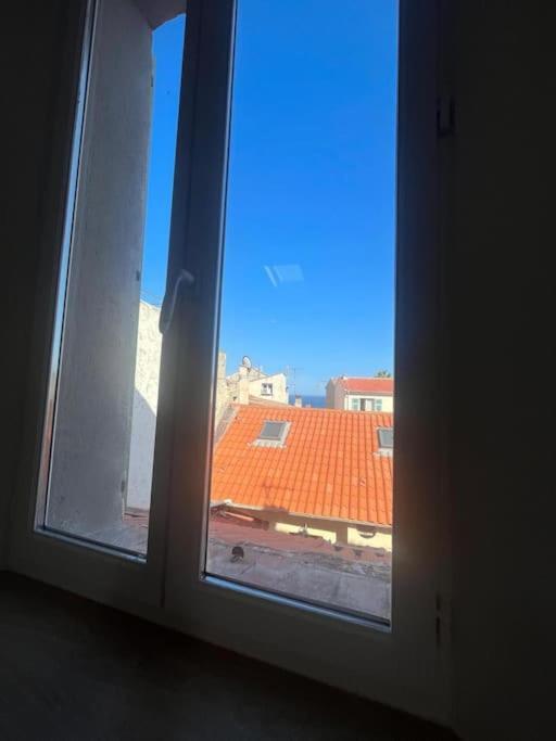 Strelizia - New Central Old Antibes For 4 Ac Εξωτερικό φωτογραφία