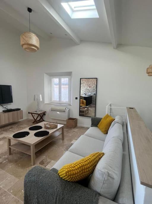 Strelizia - New Central Old Antibes For 4 Ac Εξωτερικό φωτογραφία
