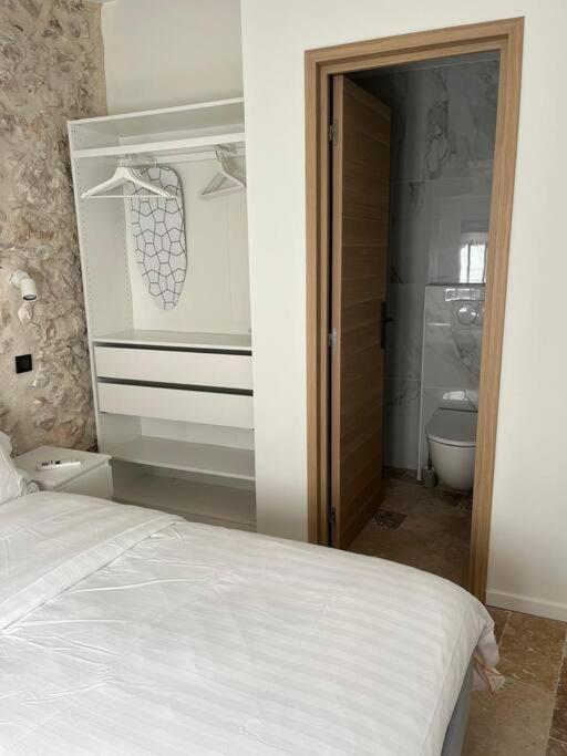 Strelizia - New Central Old Antibes For 4 Ac Εξωτερικό φωτογραφία