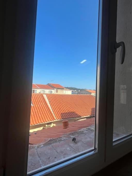 Strelizia - New Central Old Antibes For 4 Ac Εξωτερικό φωτογραφία
